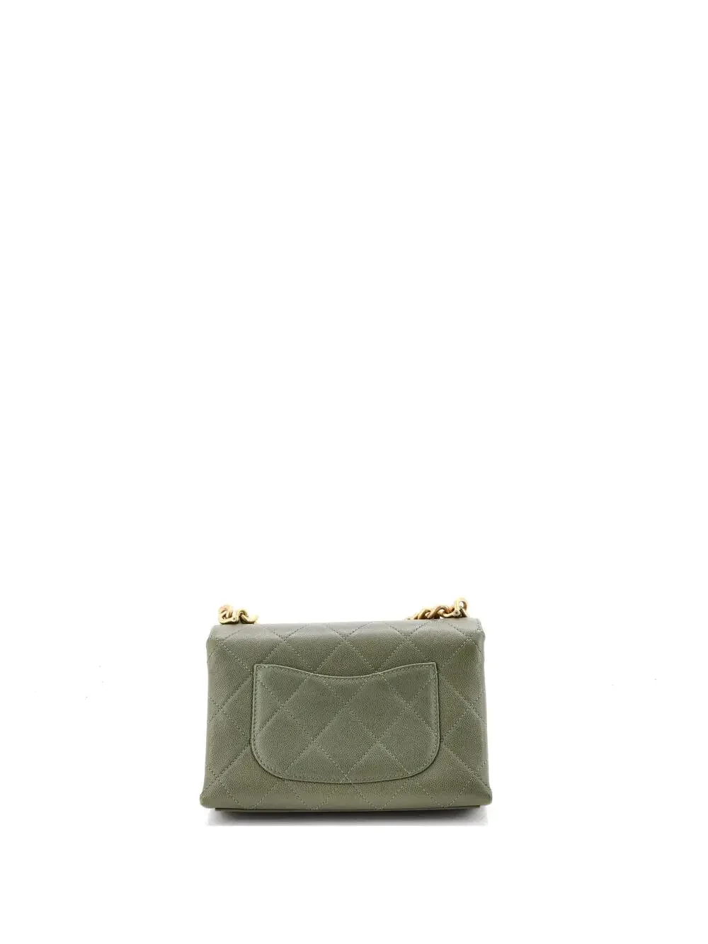 Chanel Bracelet On Chain Flap Bag #339432C48B